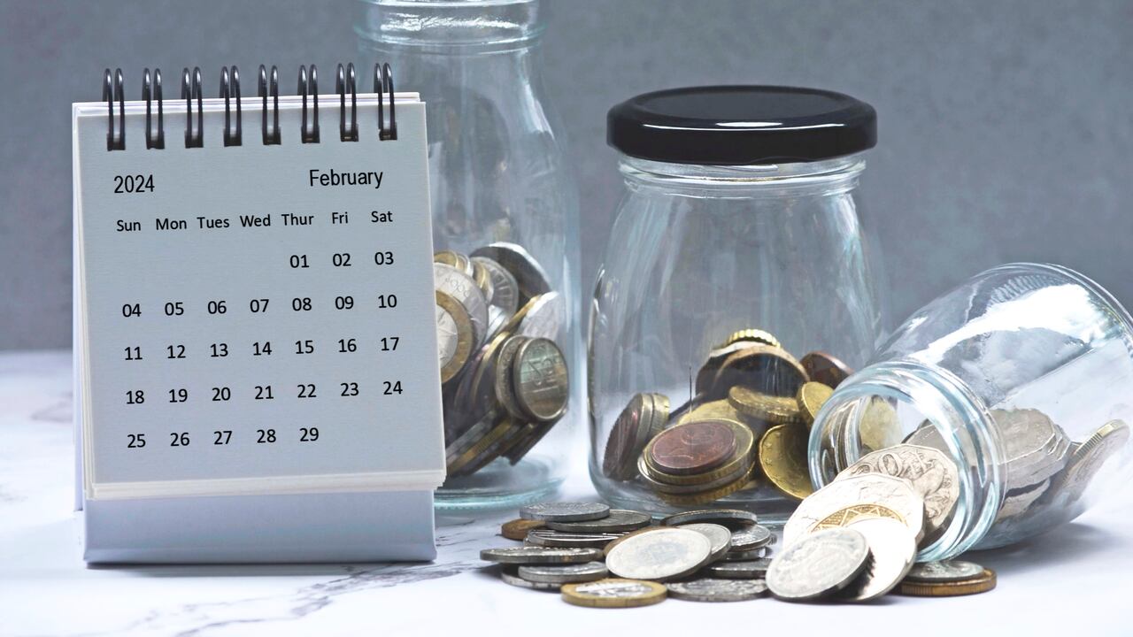 El ritual dorado para atraer la fortuna