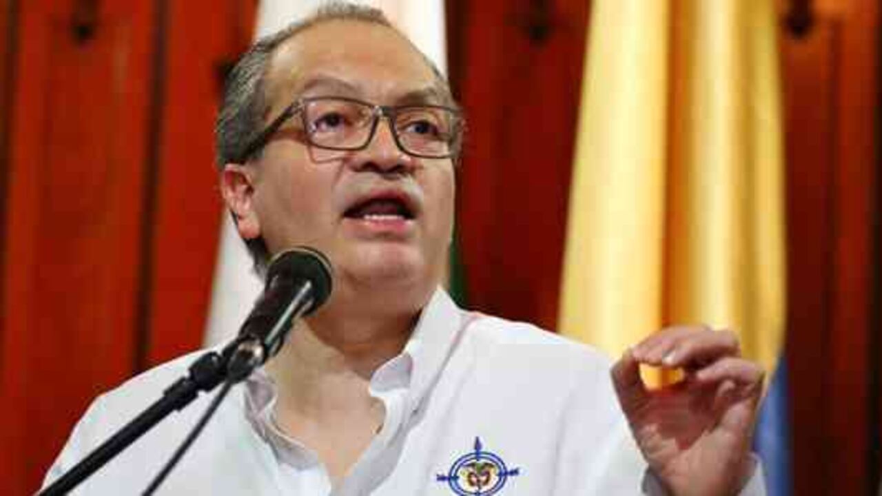 "Se han hecho cosas, pero no se ha hecho todo lo que sea necesario ni para el restablecimiento de derechos de los afectados, ni para el restablecimiento y la normalidad de río Cauca", procurador.