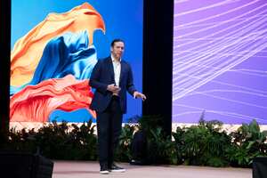 Juan Carlos Muñíz, presidente de Findeter