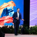 Juan Carlos Muñíz, presidente de Findeter