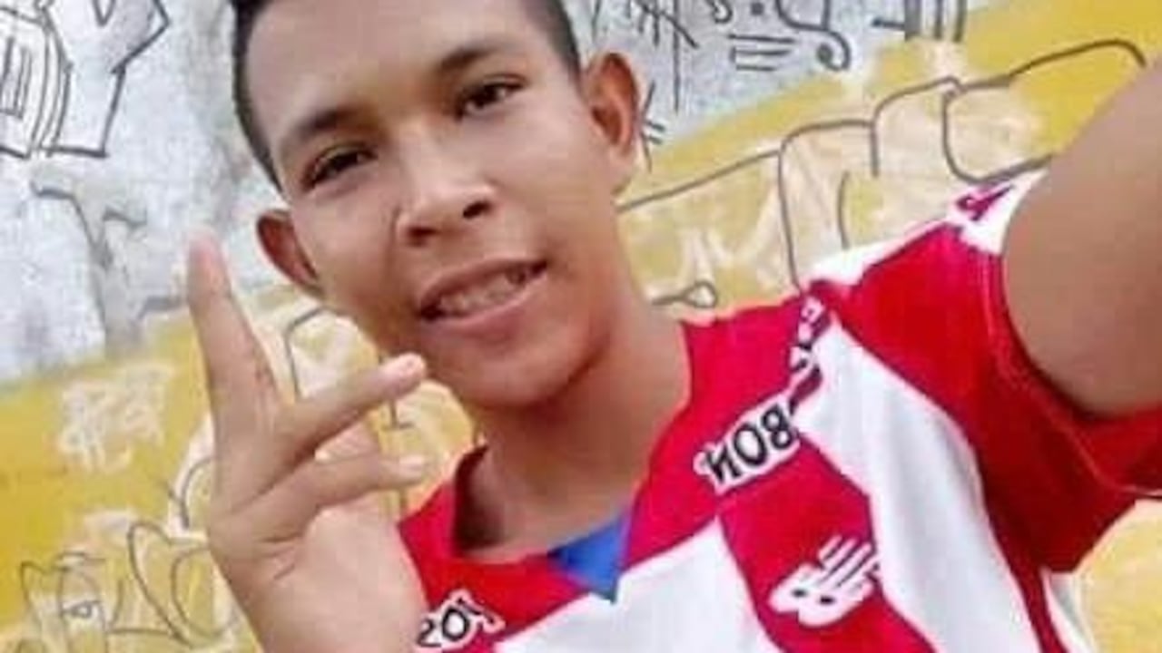 Investigan la muerte de un joven de 19 años