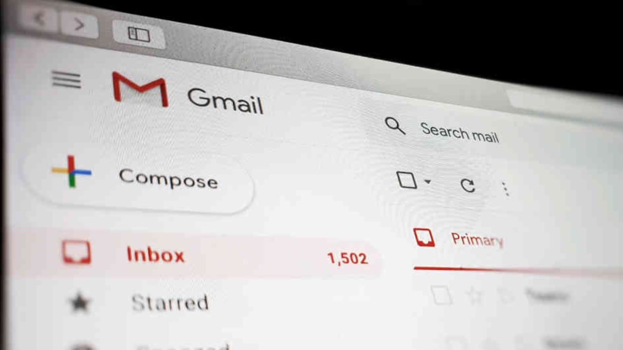 Google reportó fallas de sus servicios a nivel mundial
