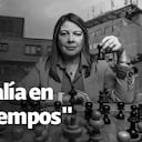 El Control de María Andrea Nieto "a una Fiscalía en dos tiempos".