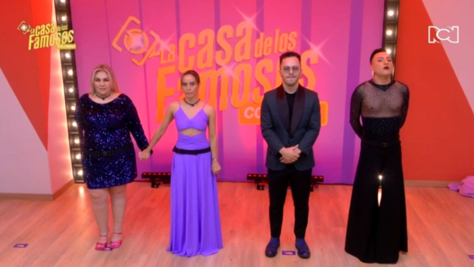 'La casa de los famosos Colombia': se conoce el nombre del segundo eliminado de la competencia