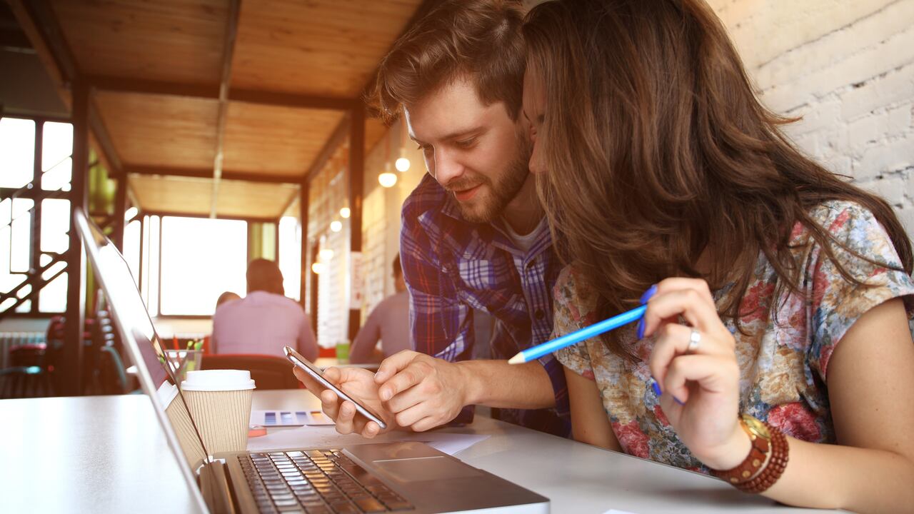 Ahora los usuarios del sistema financiero están a un clic de distancia de sus entidades bancarias, a través de la banca digital.