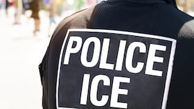 ICE- Estados Unidos