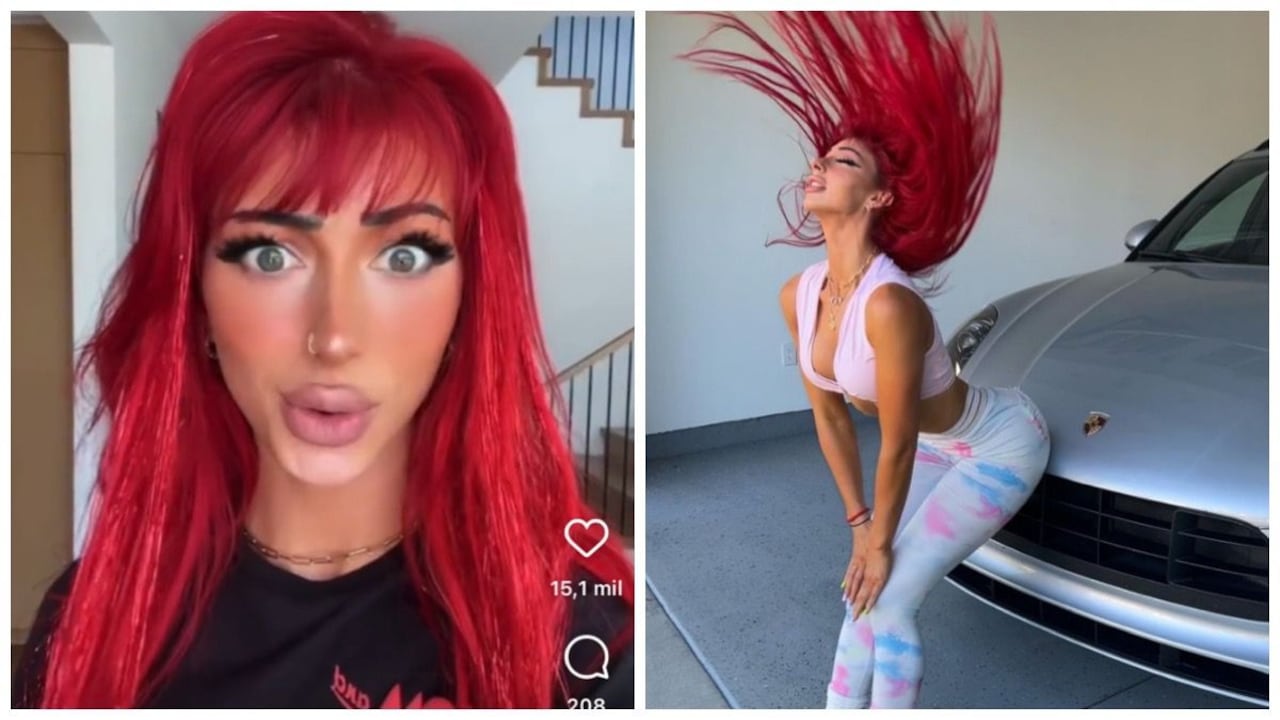 Amberly Ray Onlyfans Leak