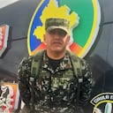 Este es el coronel capturado en las últimas horas por presuntos delitos relacionados con narcotráfico y terrorismo.