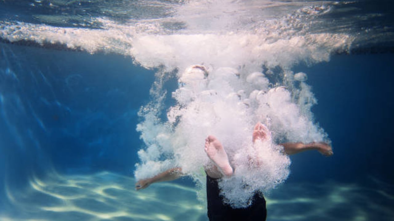 El hecho se registró en la vereda La Jota, en el municipio de Cimitarra.