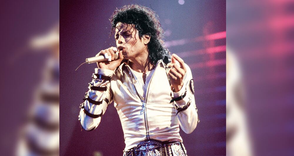 Viaje al pasado: ¿qué se escuchaba hace 30 años? _5