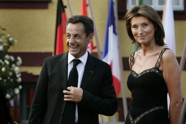 Sarkozy