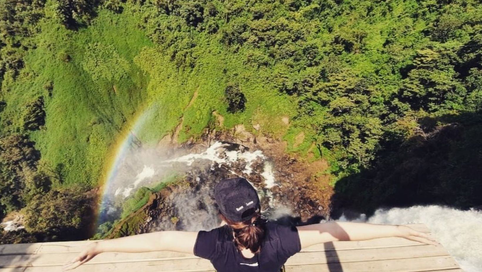 ¿Qué cascadas se pueden visitar cerca a Medellín y cuánto cuesta ir?