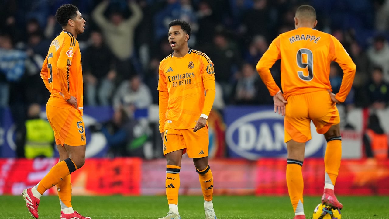 Real Madrid se queda sin uno de los mejores jugadores de Europa.