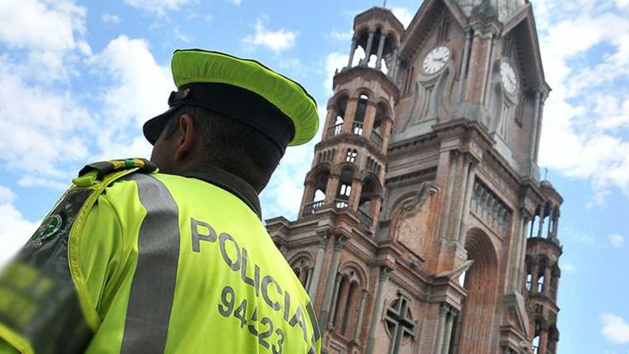 El año pasado más de 30.000 policías empezaron los trámites de su jubilación.