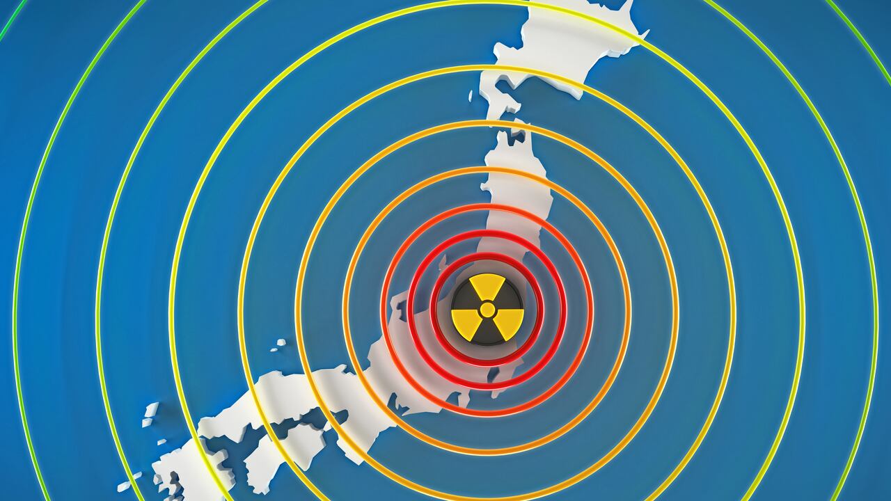 La ciudad costeras está ubicada al norte de Tokio. Foto de referencia. Getty Images.