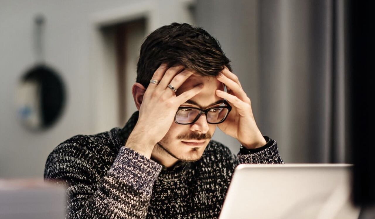 Los periodistas parecen estar muy arrepentidos de haber escogido esta carrera profesional