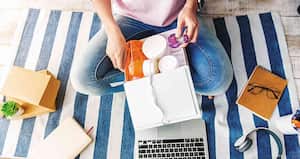 El paso de lleno a la venta digital, que muchas empresas de venta directa tenían previsto para los próximos cuatro o cinco años, hoy es una realidad.