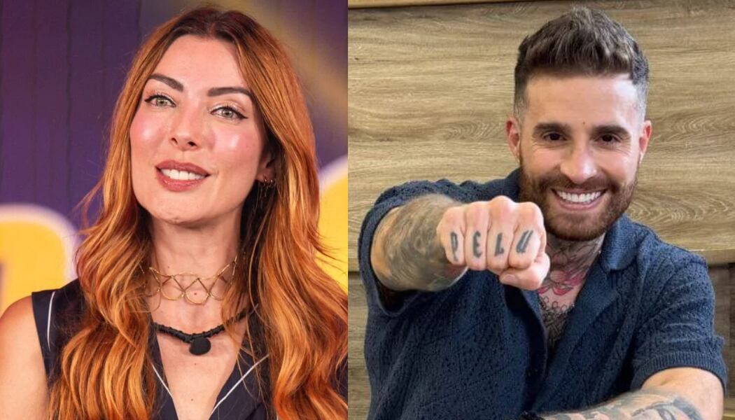 Norma Nivia reveló en SEMANA su estrategia para ser perdonada por la familia de Peluche: “Tengo esperanza”.