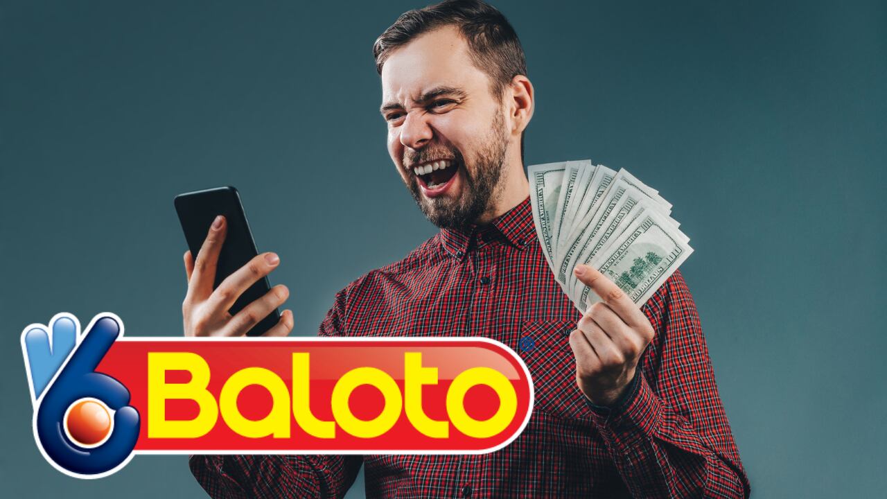 Colombia conoció este 29 de septiembre los números ganadores del Baloto y Baloto Revancha.
