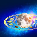 En el horóscopo, las predicciones de buena suerte se roban la atención.