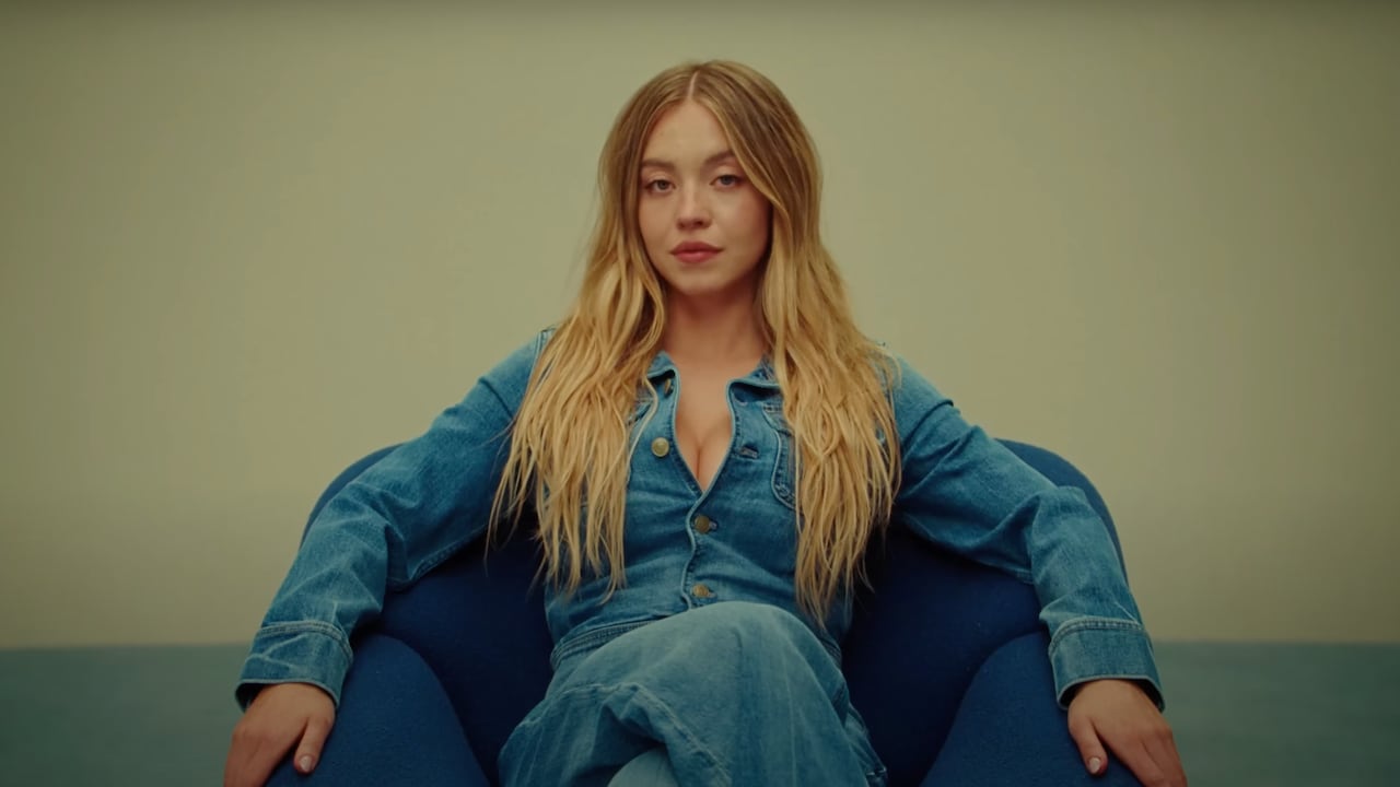 Sydney Sweeney usó un juego de palabras, y algunos afirmaron que se trata de propaganda nazi en toda regla.