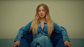 Sydney Sweeney usó un juego de palabras, y algunos afirmaron que se trata de propaganda nazi en toda regla.