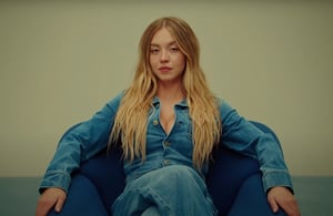 Sydney Sweeney usó un juego de palabras, y algunos afirmaron que se trata de propaganda nazi en toda regla.