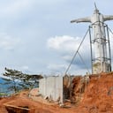 La renovación del monumento Cristo Rey de Cali es un proyecto de orden turístico y ambiental.