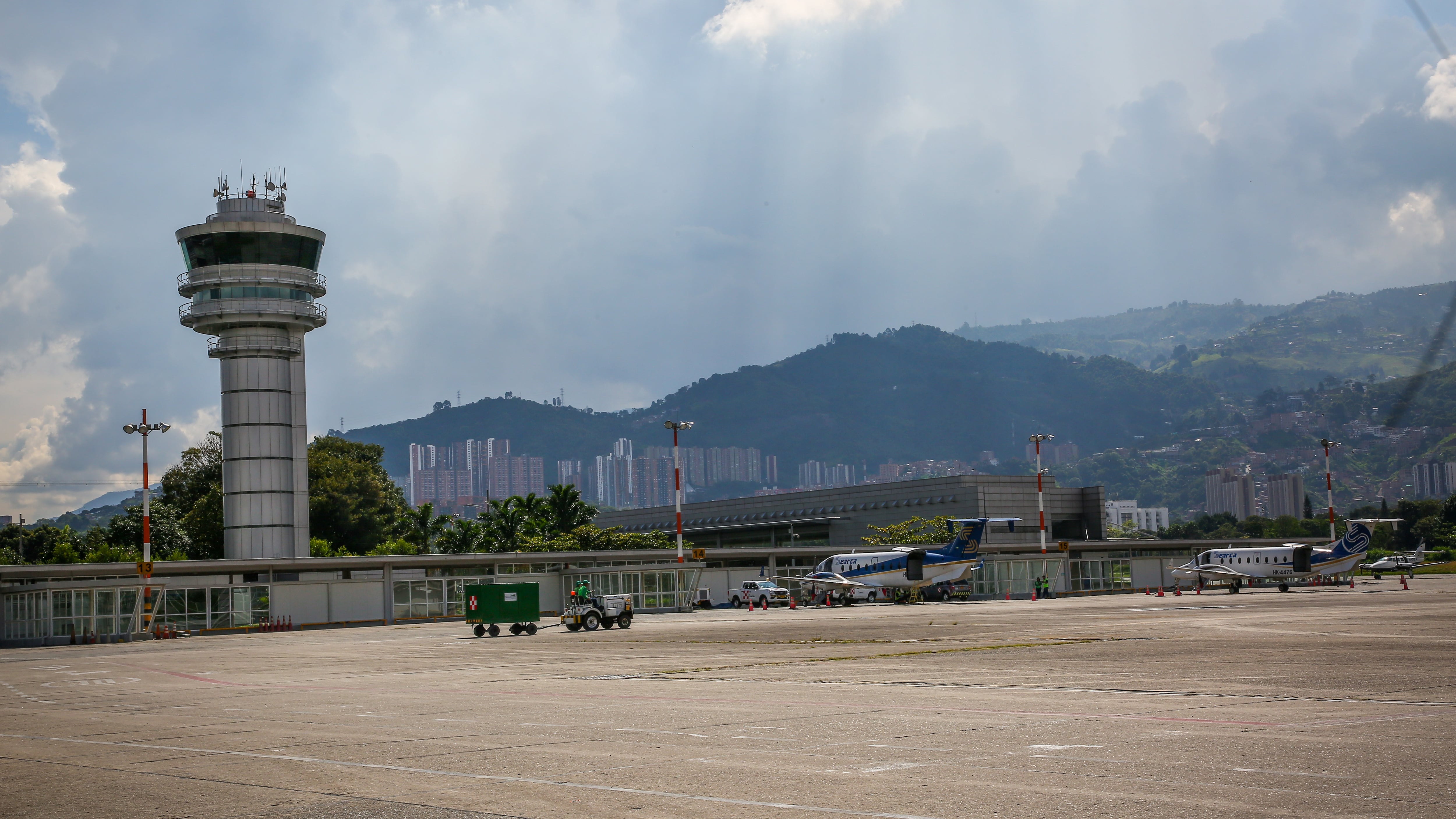 Contenidos Alcaldía de Medellín