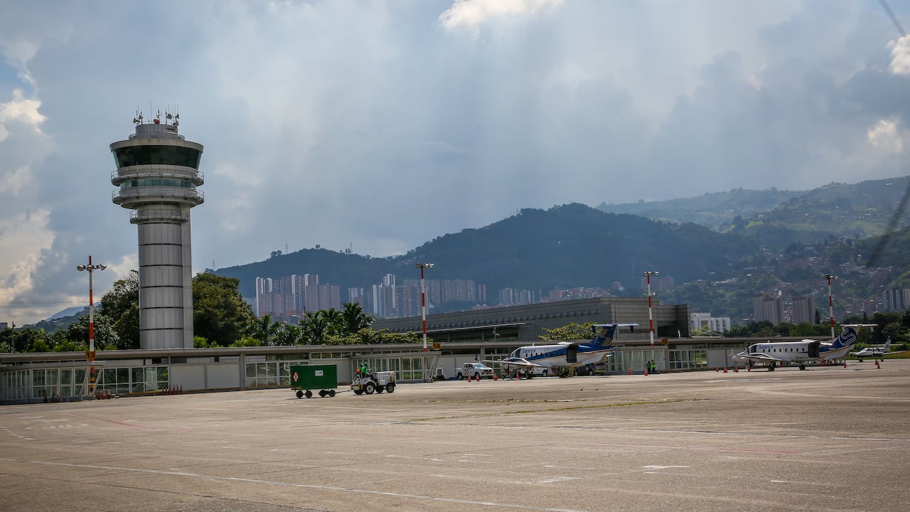 Contenidos Alcaldía de Medellín