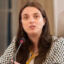 Karen Abudinen, ministra de las TIC