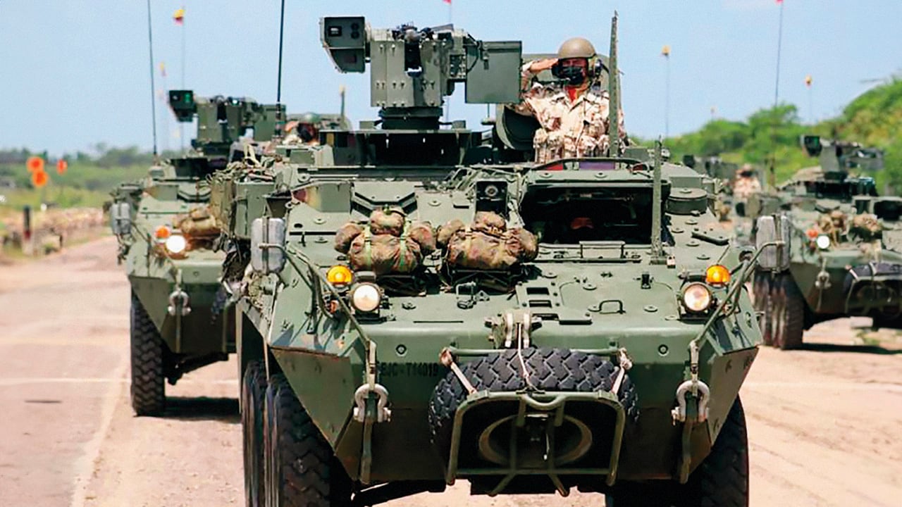 Diversos operativos se realizarán para garantizar la seguridad de las elecciones.