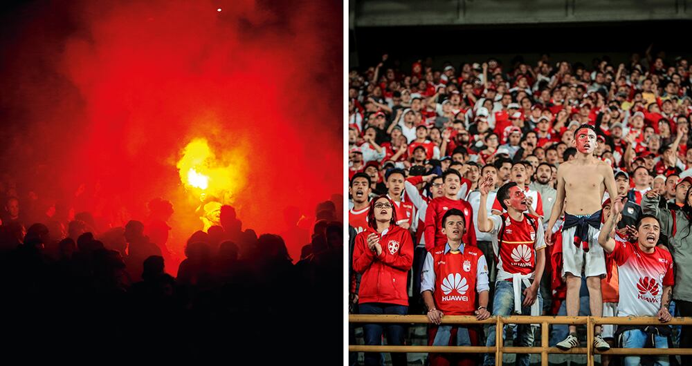 Las autoridades distritales han recurrido a medidas para curar el principal cáncer del fútbol, pero no han trabajado en prevenirlo.