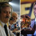 Alejandro Fabbri se burló de la muerte de Pelé.