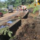 Accidente ambiental en Oiba