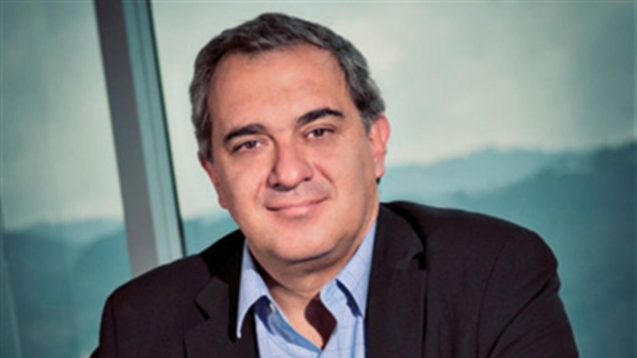 Diego Maldonado, CEO de Avanxo.