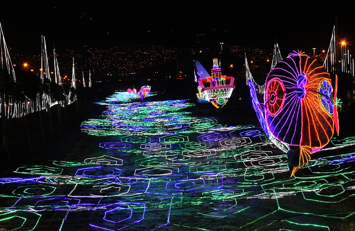 Foto: Pablo Andrés Monsalve Mesa