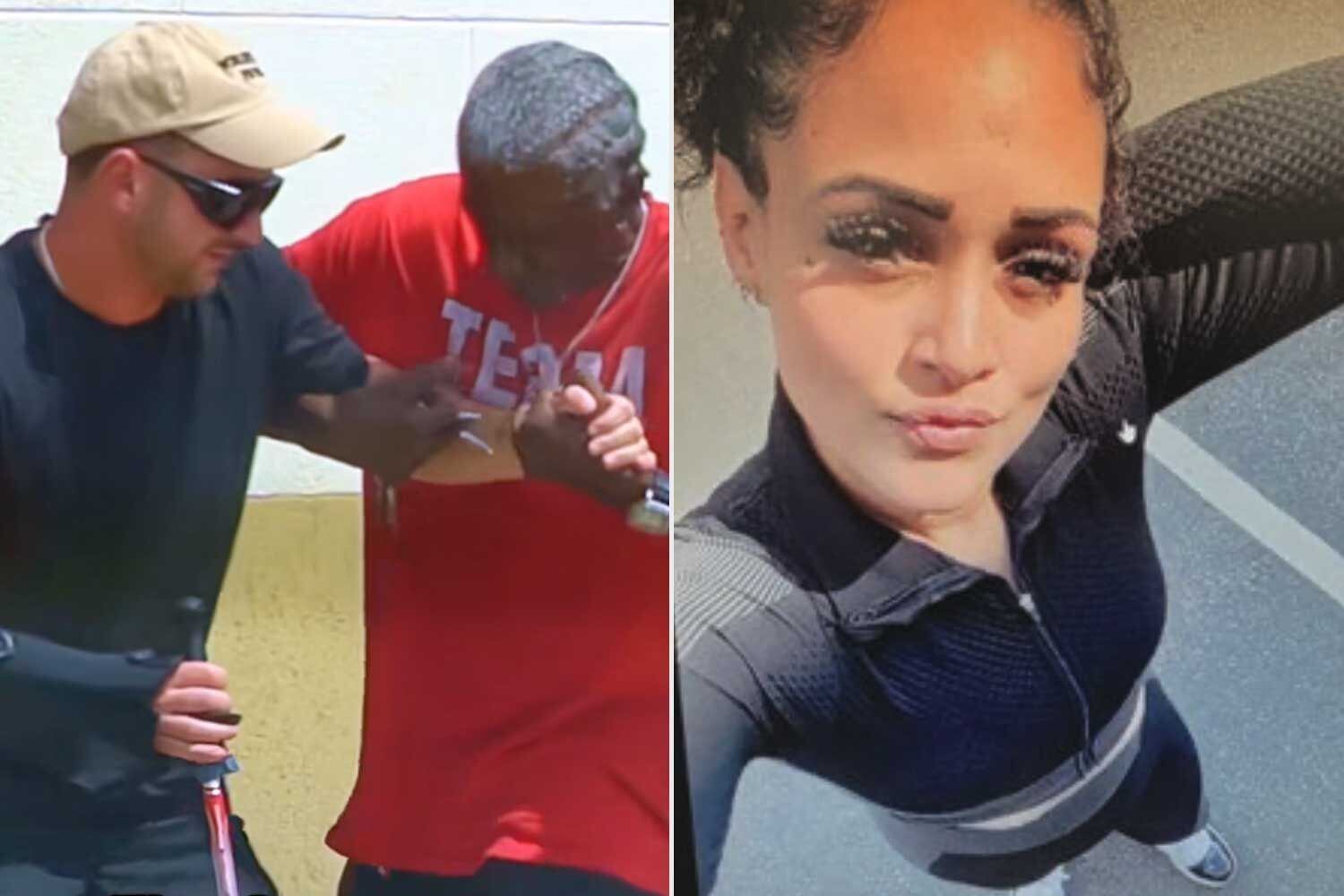 Hombre en Detroit ayuda a un influencer que finge ser ciego, antes de recibir una recompensa millonaria.