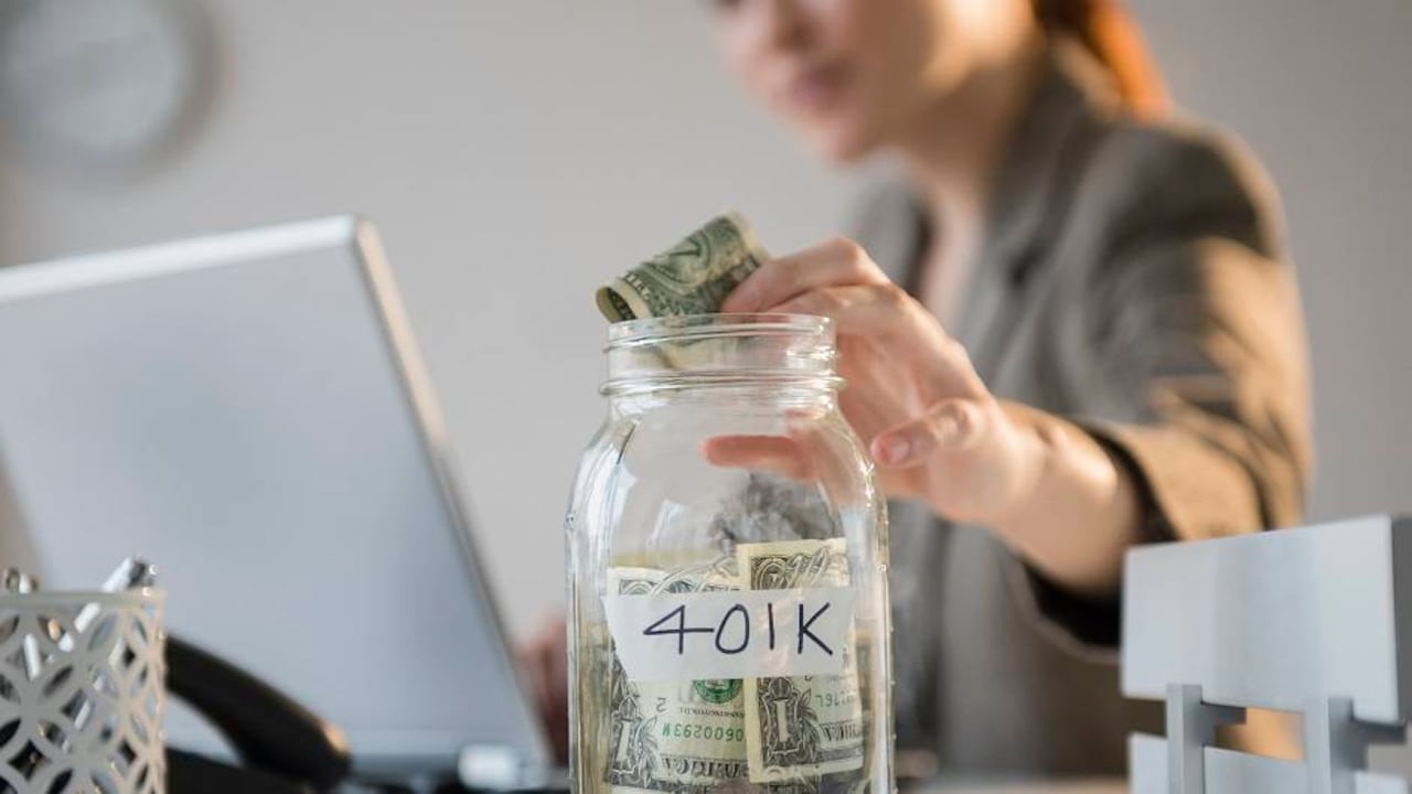 Ahorrar requiere de una fórmula que combine precisión y decisión.