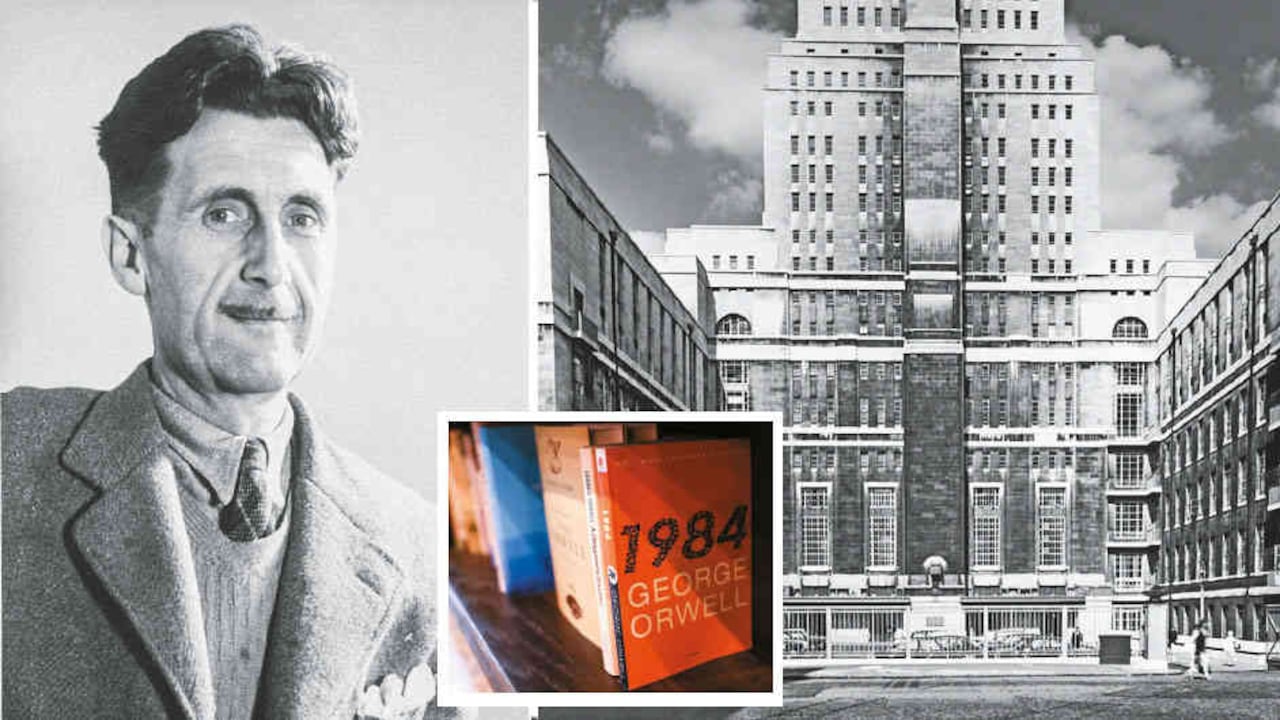 La llamaron panfleto anticomunista, pero el paso del tiempo ha demostrado que la novela plantea discusiones que trascienden régimenes y épocas específicas.