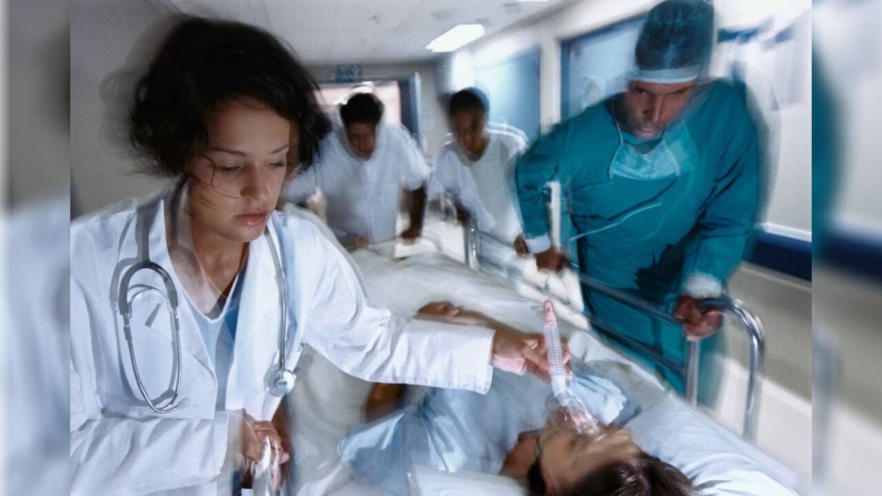 Nuevo estudio revela qué pasa después de la muerte.