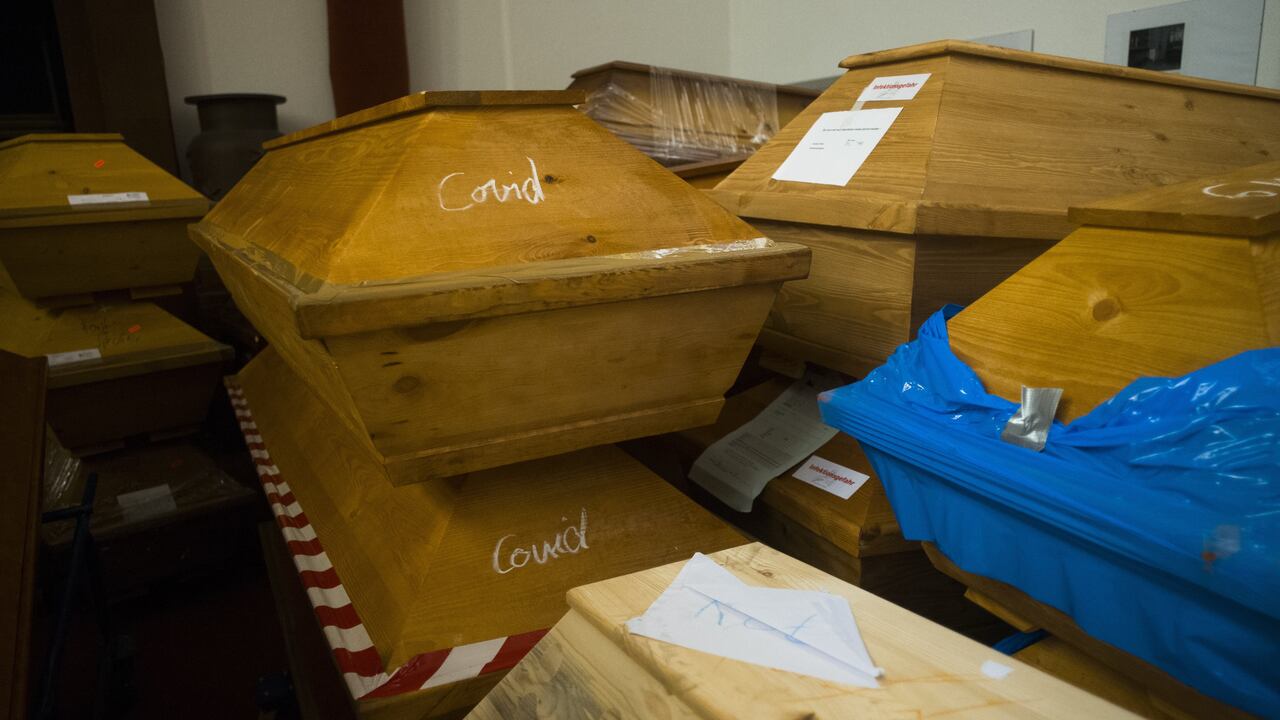 Coronavirus en Alemania