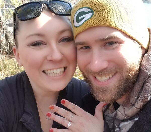 Emerson y Gina Weingart fueron asesinados sin motivo alguno