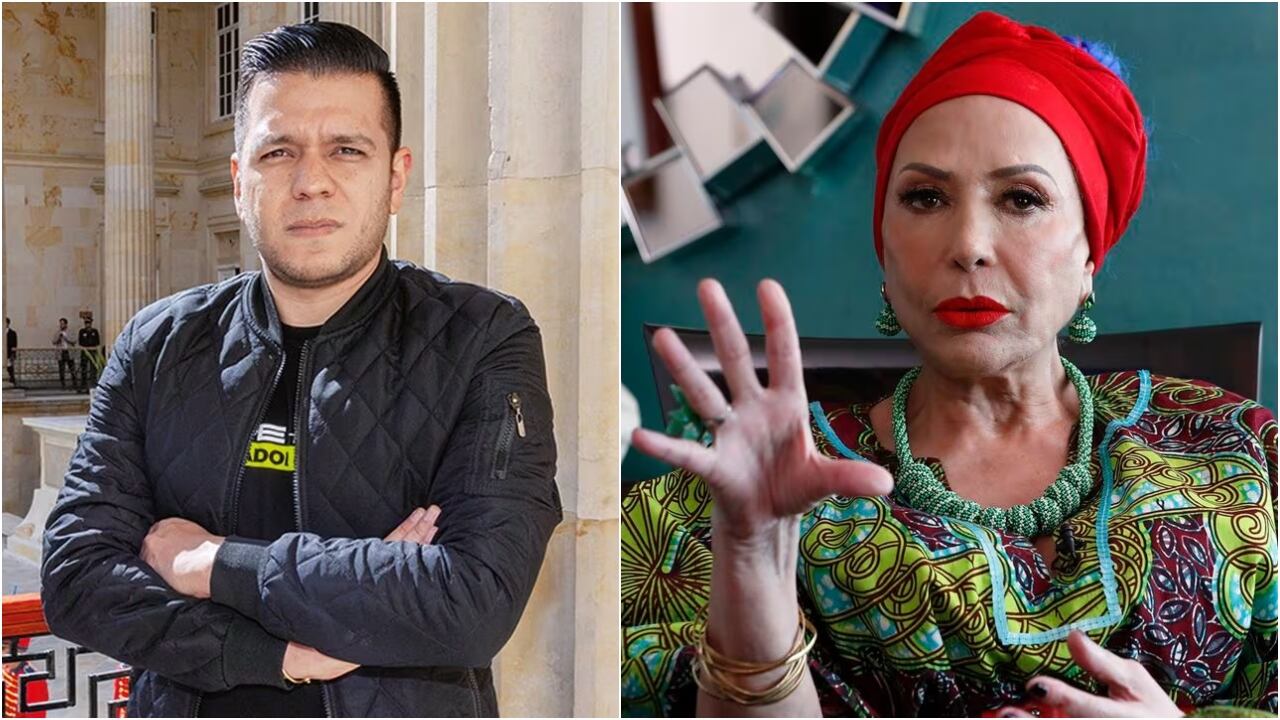 Jota Pe Hernández se fue sobre la muerte de Piedad Córdoba.