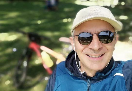 Juan Eduardo Jaramillo no ha vuelto a salir en RCN