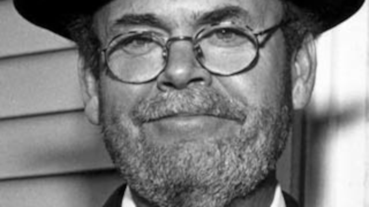 Thomas Lynch dirigió por 25 años la funeraria de su familia en Michigan, Estados Unidos