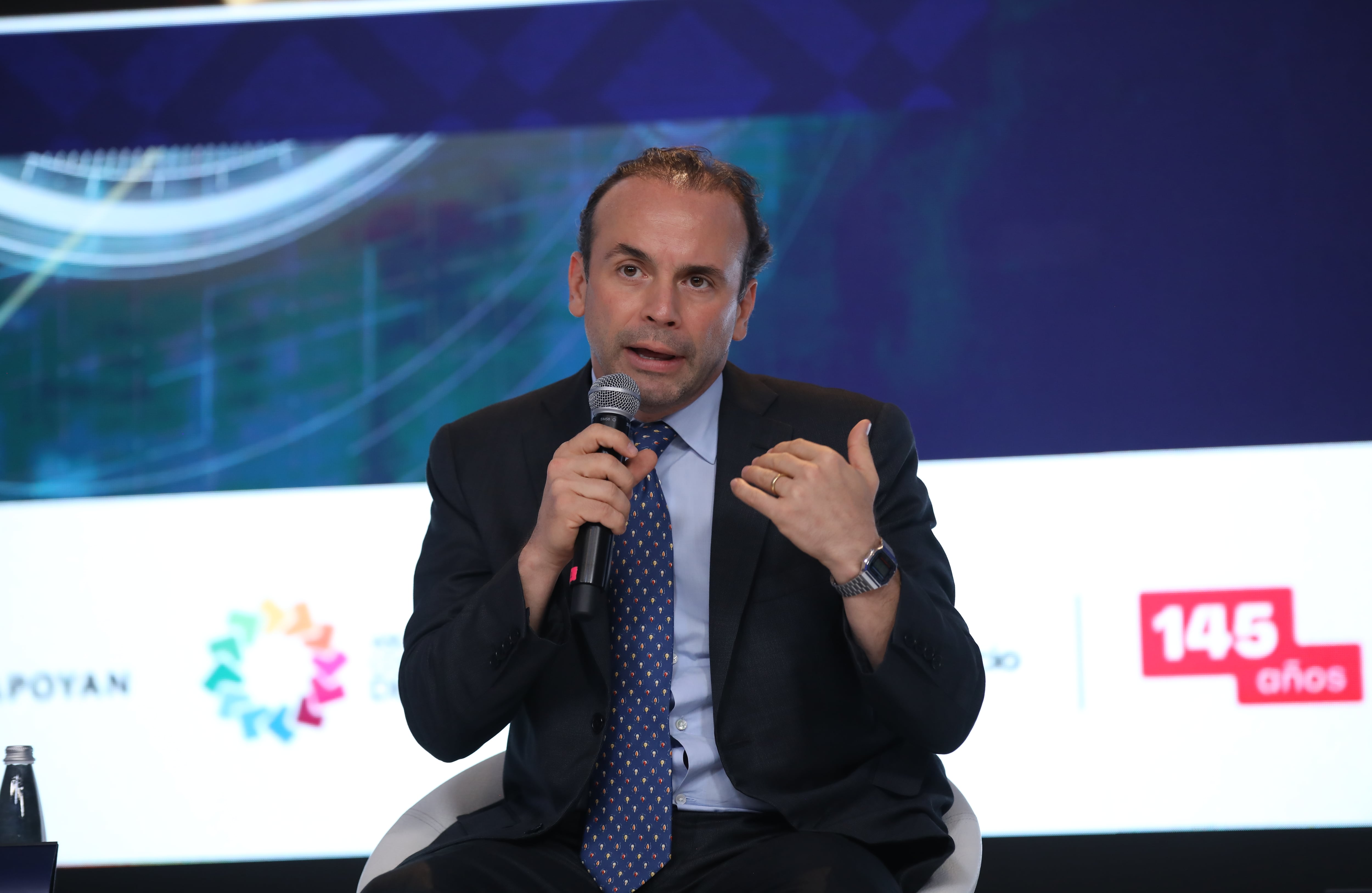 GRAN FORO COLOMBIA 2024