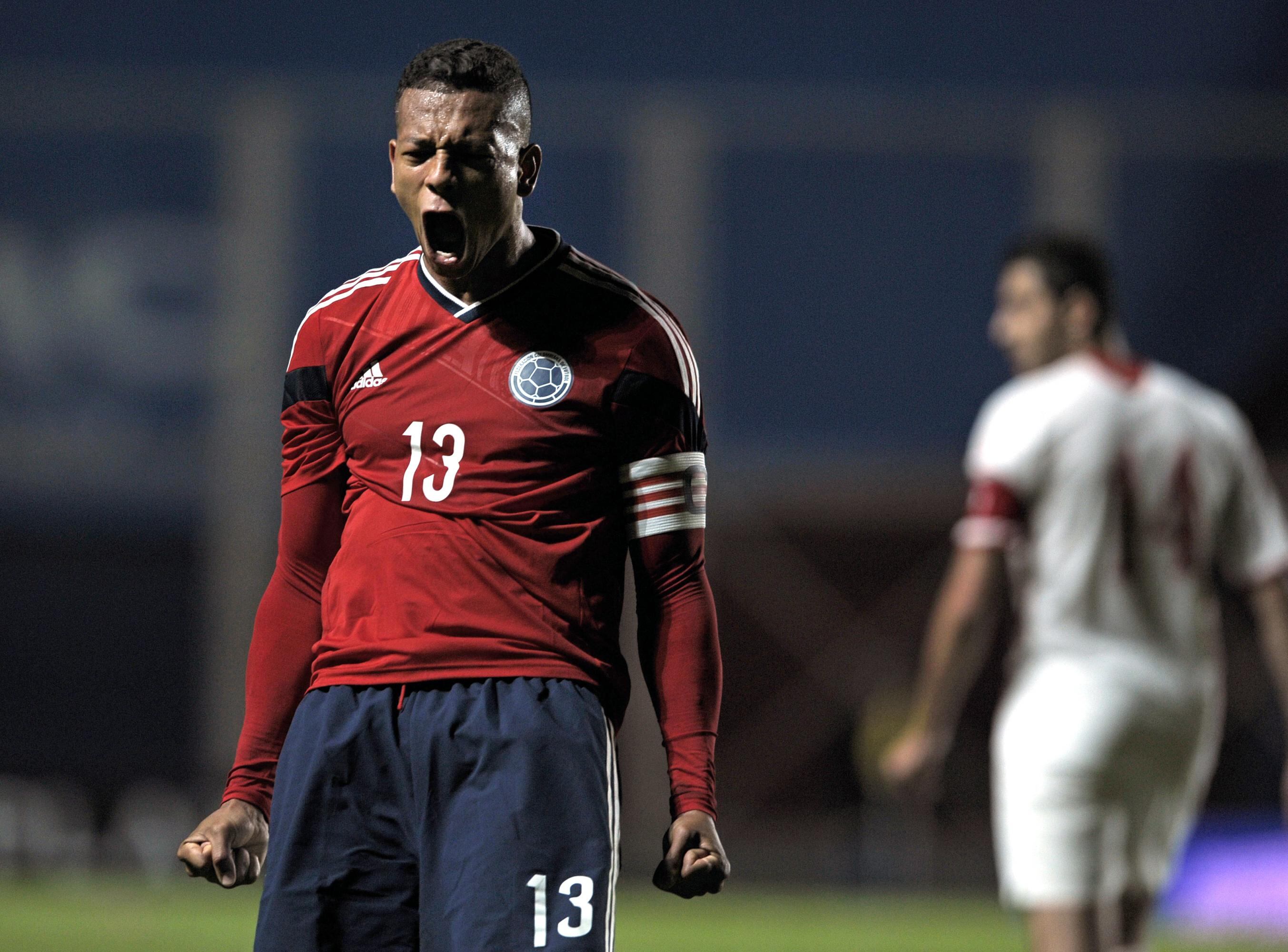 Guarín hace poco reveló que es alcohólico y está en proceso de desintoxicación.