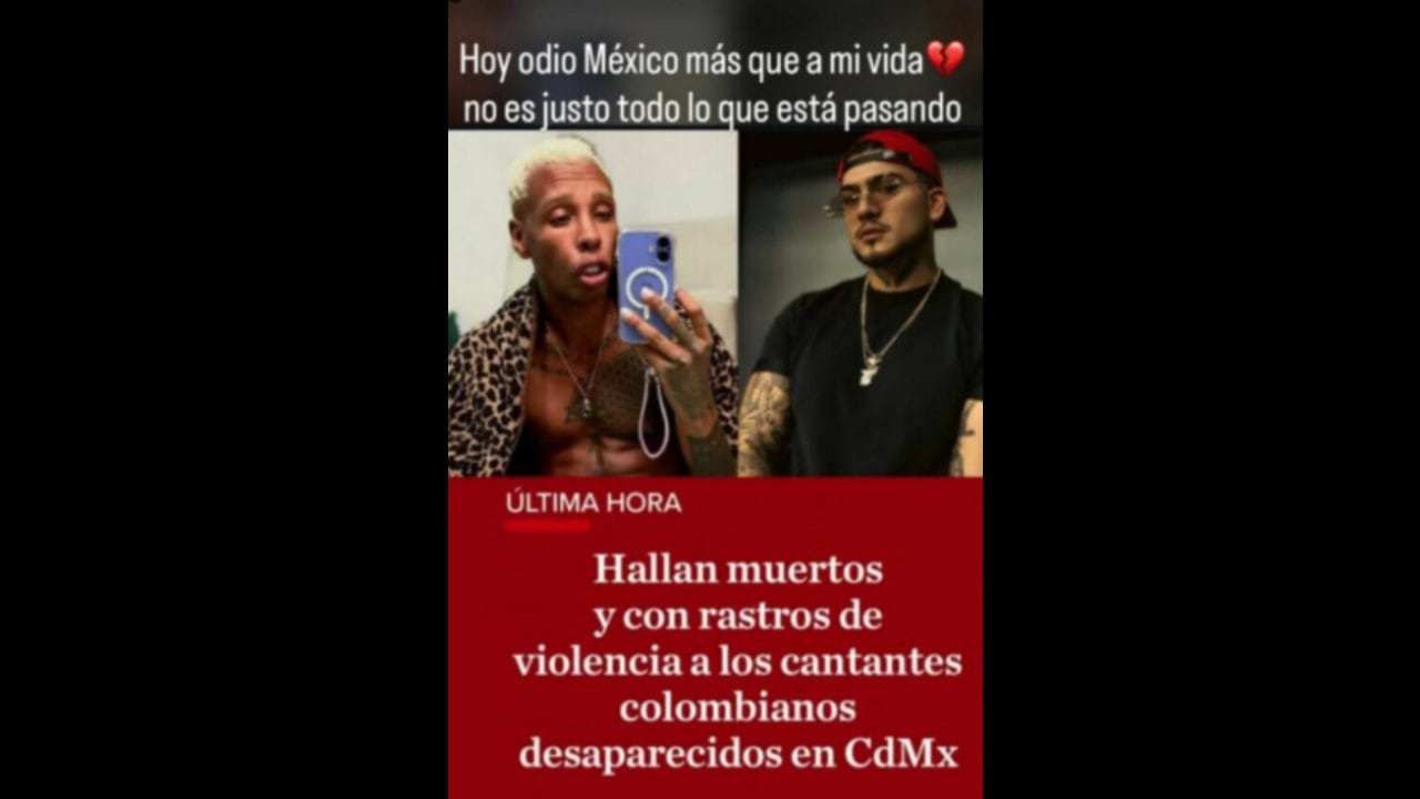 Últimos post de Angie Miller