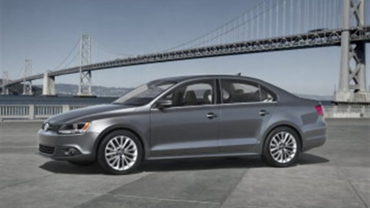 El Jetta es uno de los modelos de Volkswagen con más éxito a nivel mundial con 9,6 millones de unidades vendidas y es especialmente popular en Estados Unidos, donde desde hace 55 años la compañía comercializa sus vehículos.